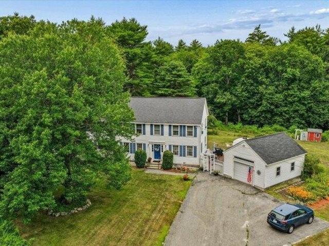 House for sale in New Hampshire