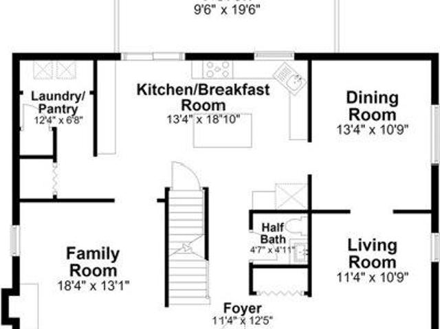 House for sale in New Hampshire