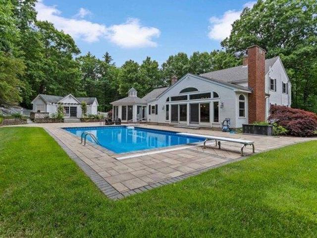 House for sale in New Hampshire