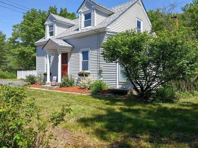 House for sale in New Hampshire