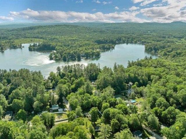 House for sale in New Hampshire