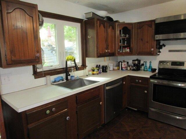 House for sale in New Hampshire