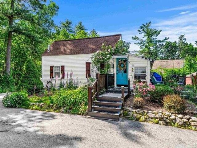 House for sale in New Hampshire