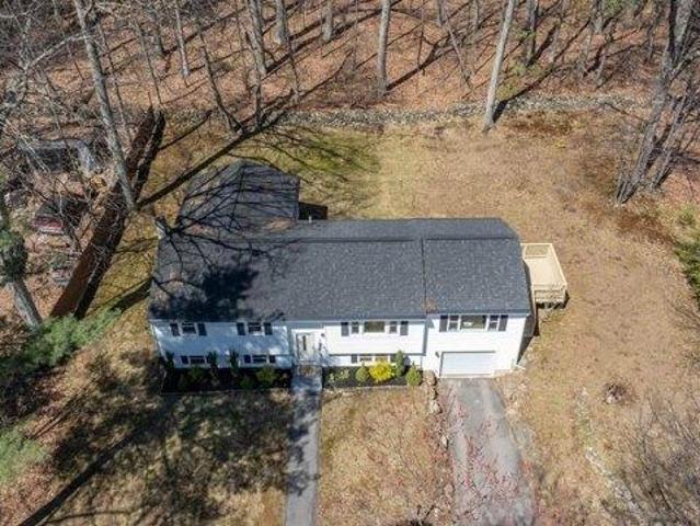 House for sale in New Hampshire