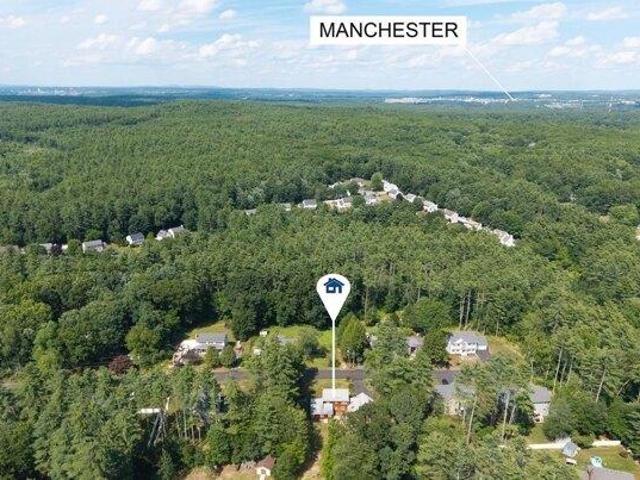 House for sale in New Hampshire