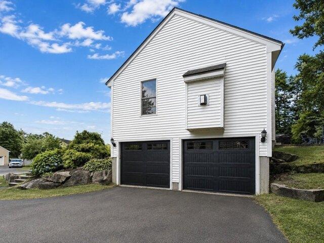 House for sale in New Hampshire