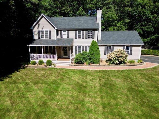 House for sale in Merrimack, Hillsborough County