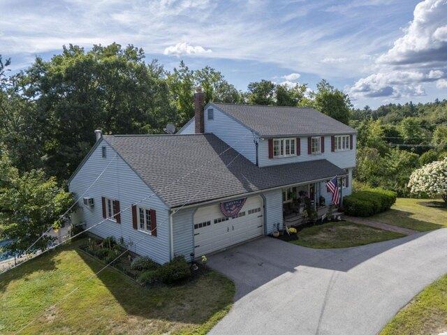 House for sale in Merrimack, Hillsborough County