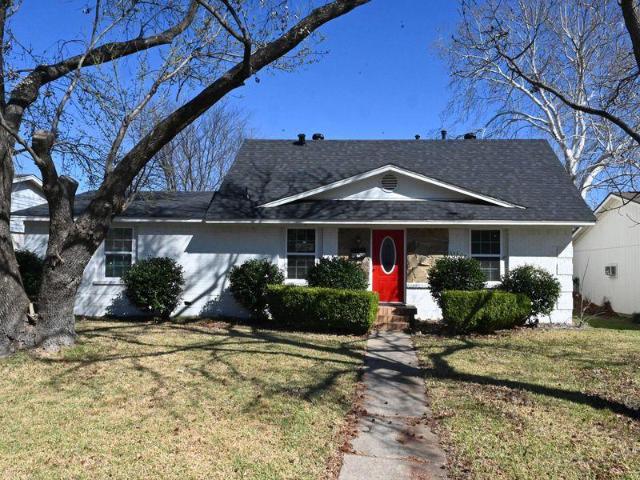 House for sale in Mesquite, Texas