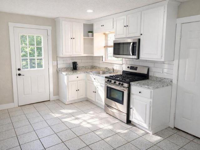 House for sale in Mesquite, Texas
