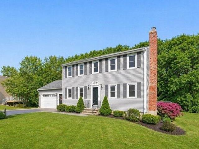 House for sale in Methuen, Massachusetts