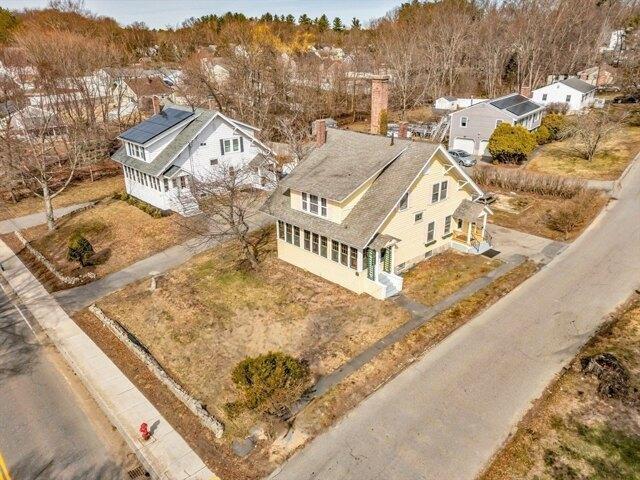 House for sale in Methuen, Massachusetts