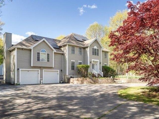 House for sale in Methuen, Massachusetts