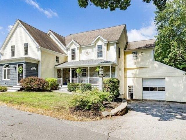 House for sale in Methuen, Massachusetts
