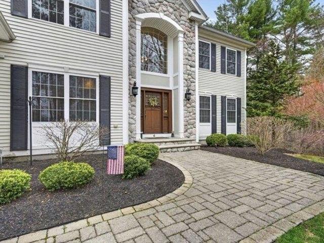 House for sale in Methuen, Massachusetts