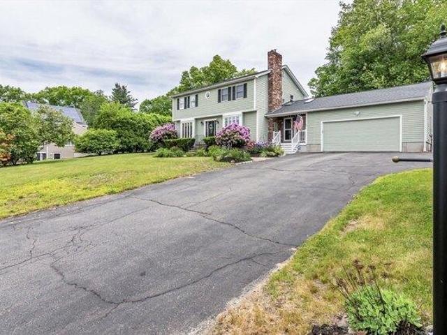 House for sale in Methuen, Massachusetts