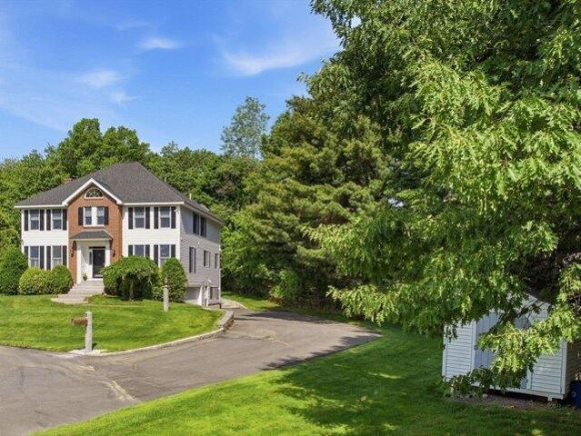 House for sale in Methuen, Massachusetts