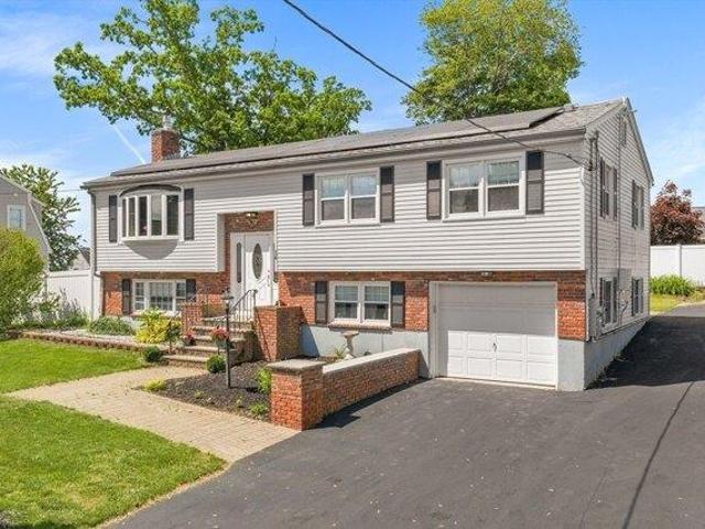 House for sale in Methuen, Massachusetts