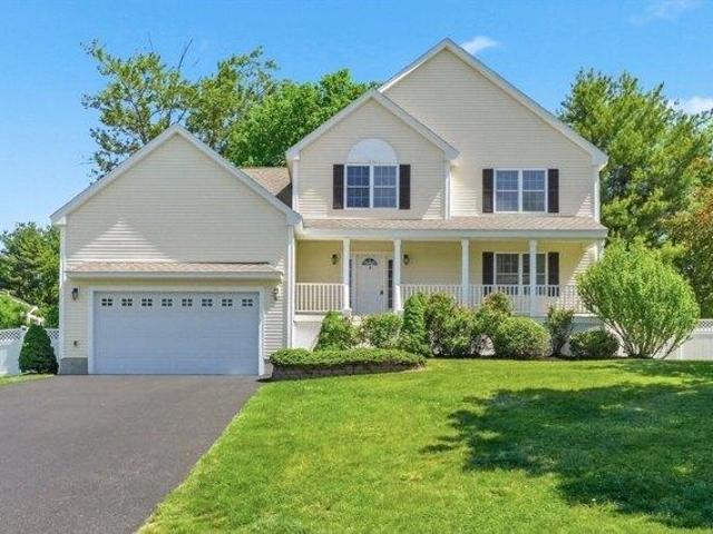 House for sale in Methuen, Massachusetts