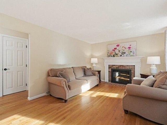 House for sale in Methuen, Massachusetts