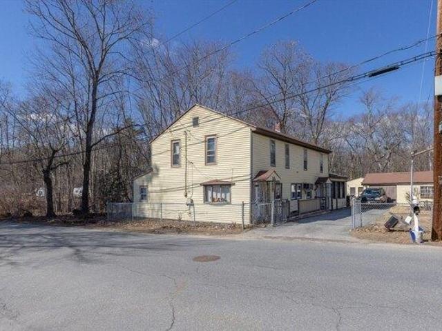 House for sale in Methuen, Massachusetts