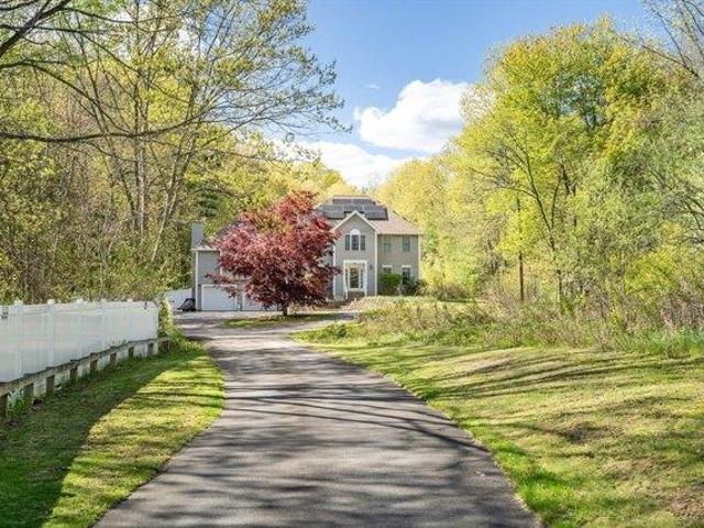 House for sale in Methuen, Massachusetts