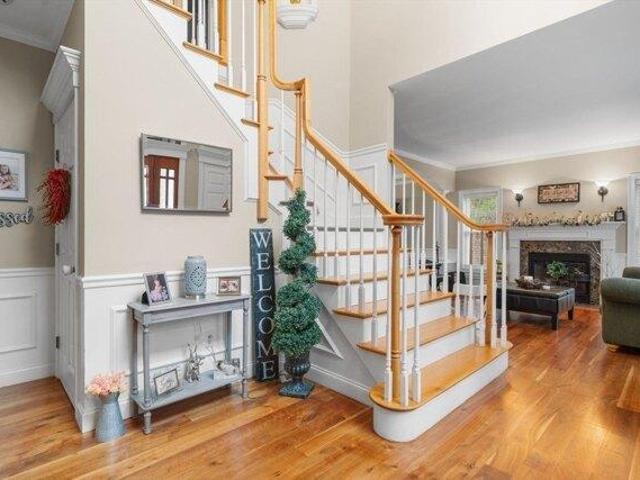 House for sale in Methuen, Massachusetts