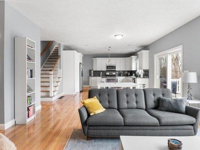 House for sale in Methuen, Massachusetts