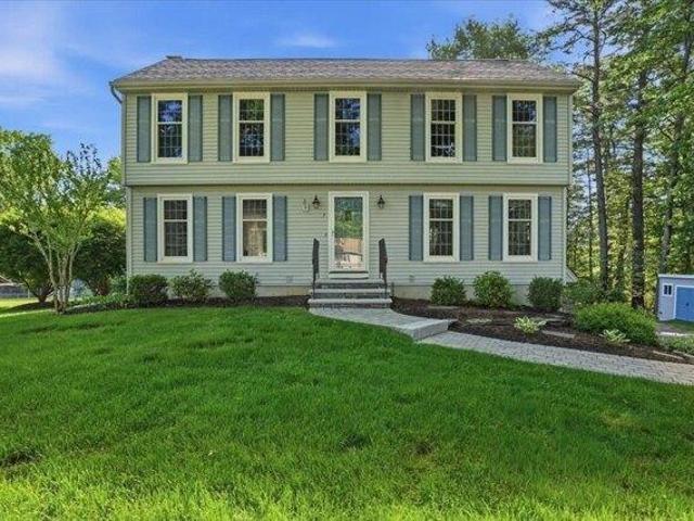 House for sale in Methuen, Massachusetts