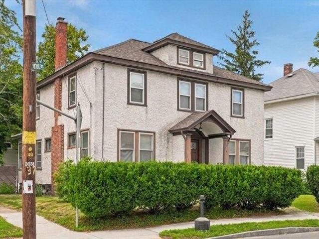 House for sale in Methuen, Massachusetts