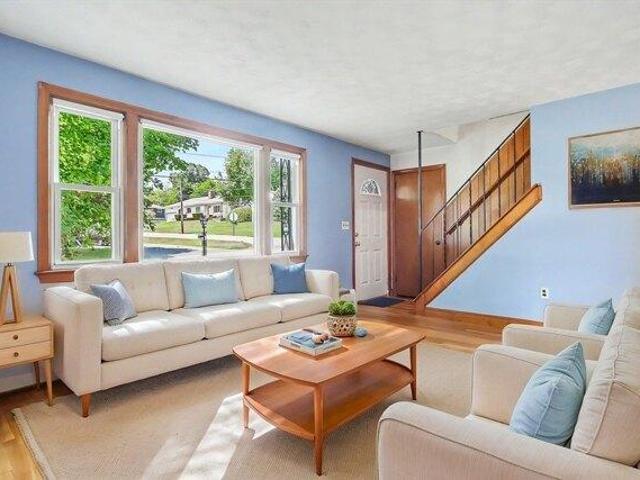 House for sale in Methuen, Massachusetts