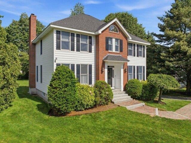 House for sale in Methuen, Massachusetts