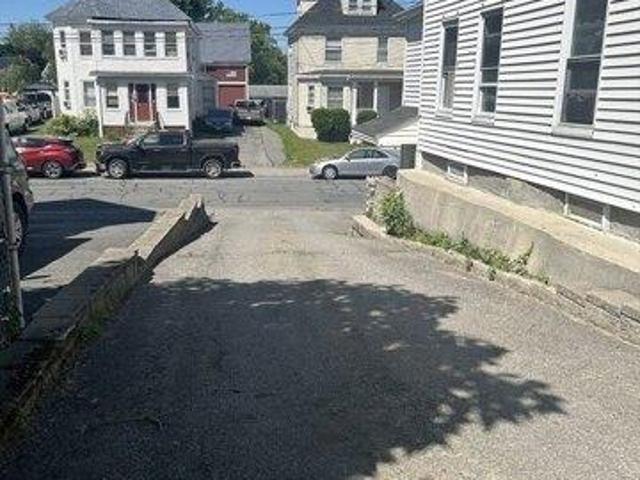 House for sale in Methuen, Massachusetts