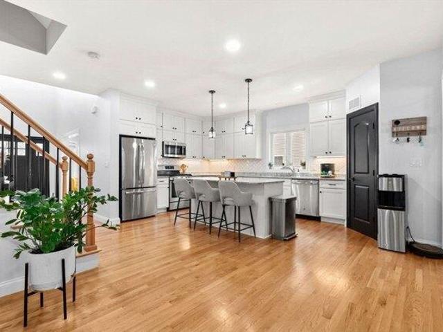 House for sale in Methuen, Massachusetts