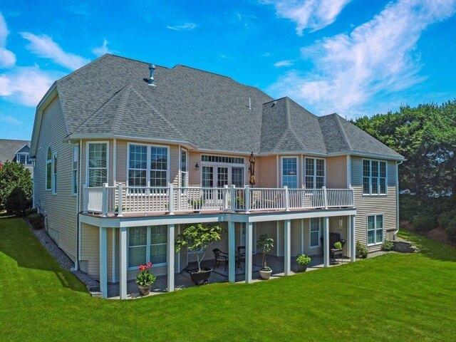 House for sale in Methuen, Massachusetts