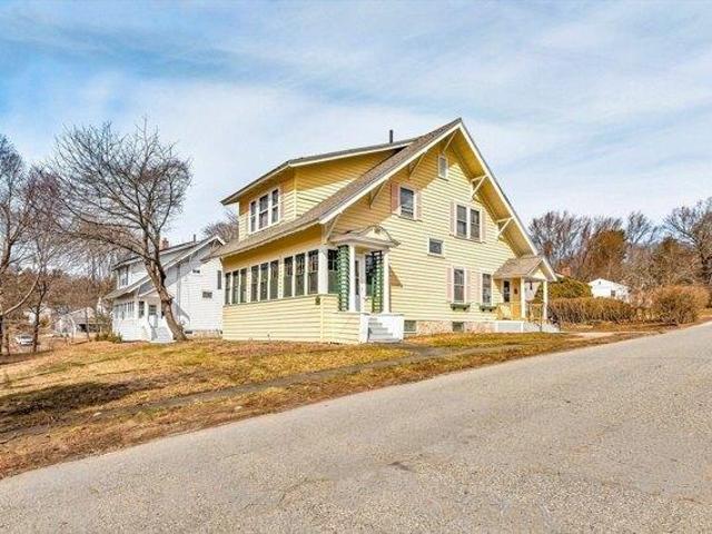 House for sale in Methuen, Massachusetts