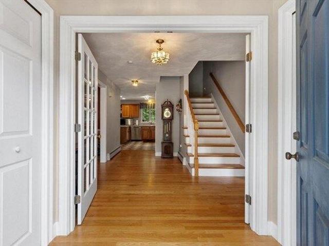 House for sale in Methuen, Massachusetts
