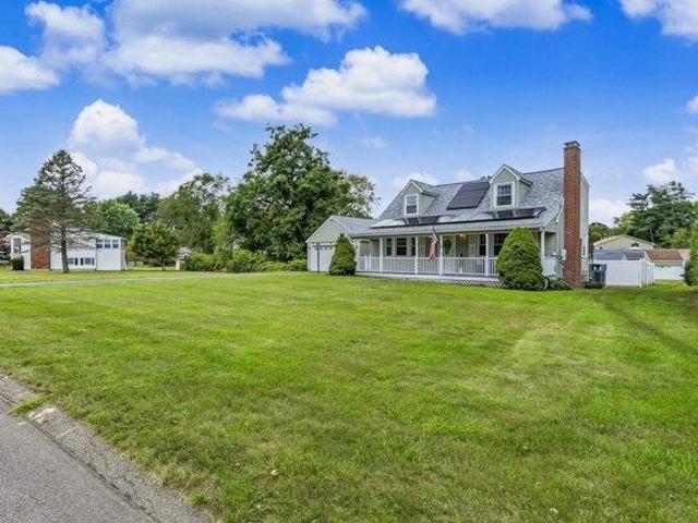 House for sale in Tozier Corner, Methuen