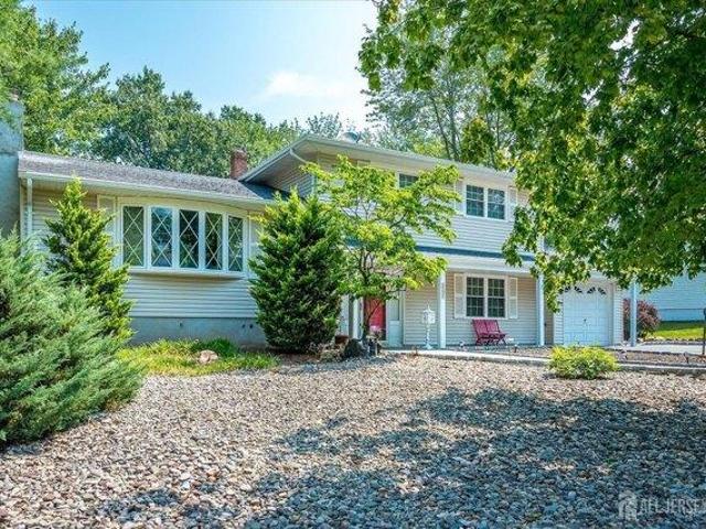 House for sale in Metuchen, New Jersey