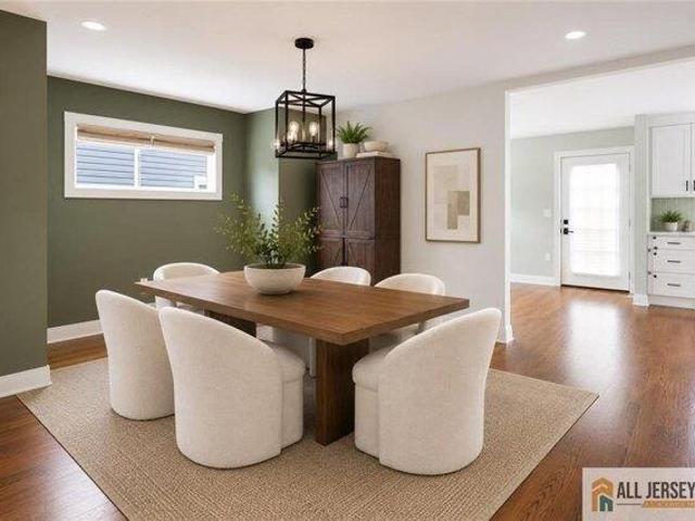 House for sale in Metuchen, New Jersey