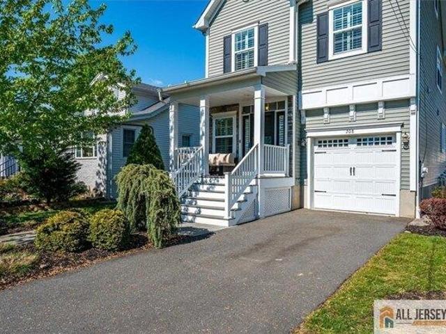 House for sale in Metuchen, New Jersey