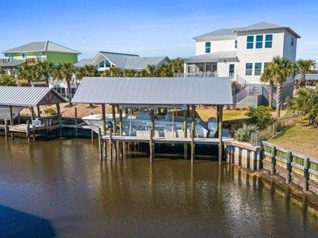 House for sale in Mexico Beach, Florida