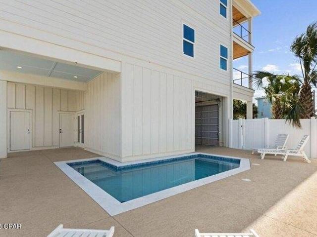 House for sale in Mexico Beach, Florida