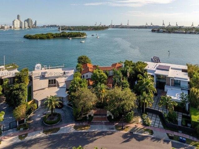 House for sale in Miami Beach, Florida