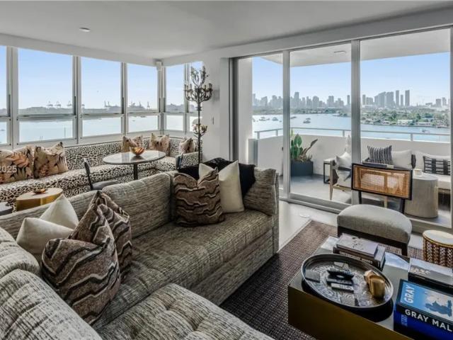House for sale in Miami Beach, Florida