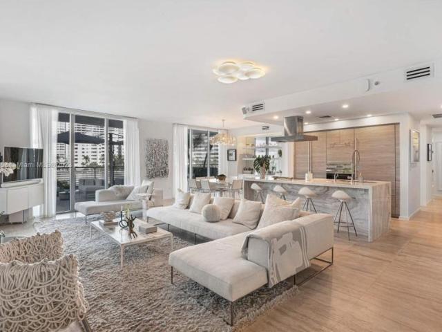 House for sale in Miami Beach, Florida