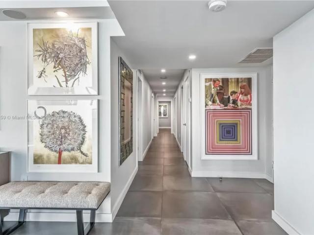 House for sale in Miami Beach, Florida
