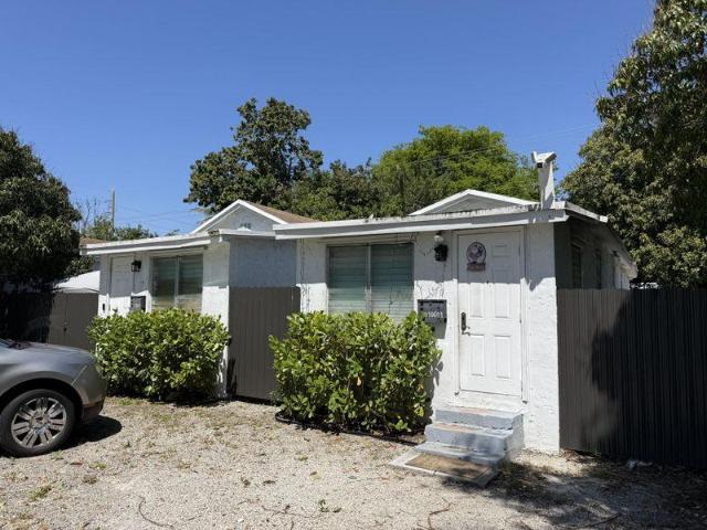 House for sale in Miami, Florida