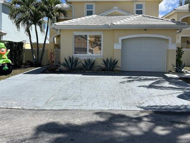 House for sale in Miami, Florida