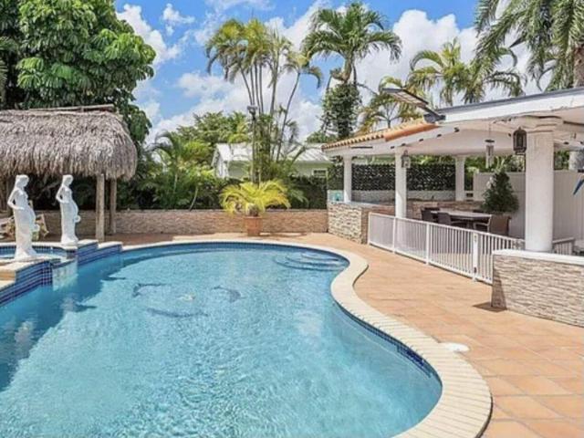House for sale in Miami, Florida